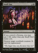 Snuff Out (53) [DDD]