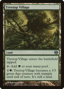 Treetop Village (27) [DDD]