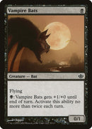 Vampire Bats (35) [DDD]
