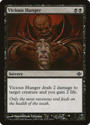 Vicious Hunger (50) [DDD]