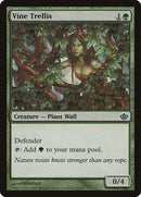 Vine Trellis (4) [DDD]