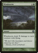 Windstorm (25) [DDD]