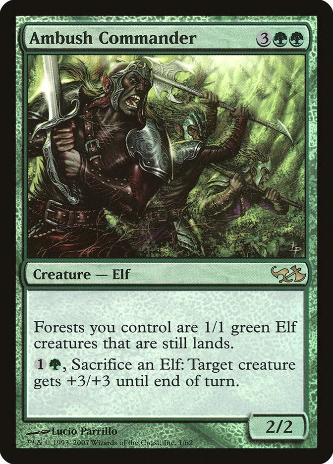 Ambush Commander (1) [EVG]