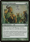 Elvish Promenade (20) [EVG]