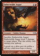 Emberwilde Augur (35) [EVG]
