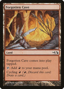 Forgotten Cave (57) [EVG]