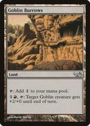 Goblin Burrows (58) [EVG]