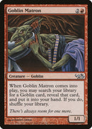 Goblin Matron (39) [EVG]