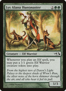 Lys Alana Huntmaster (10) [EVG]