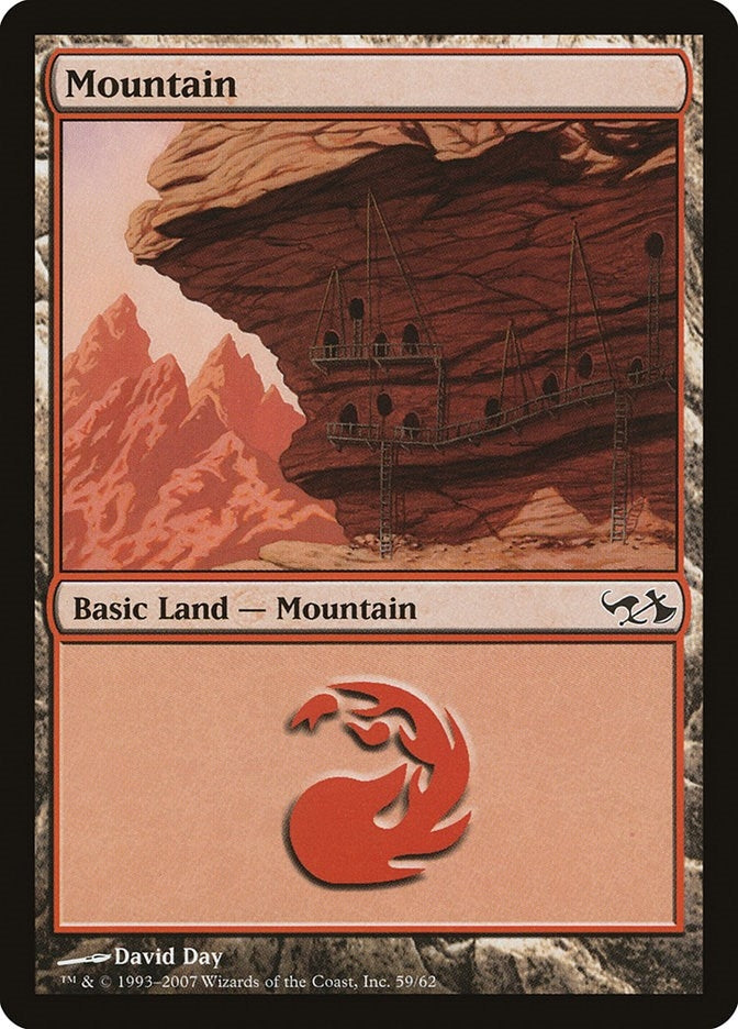 Mountain 59 (59) [EVG]