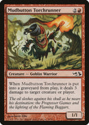 Mudbutton Torchrunner (46) [EVG]