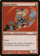 Raging Goblin (47) [EVG]