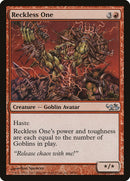 Reckless One (48) [EVG]