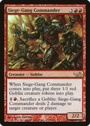Siege Gang Commander (32) [EVG]