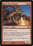 Skirk Fire Marshal (50) [EVG]