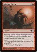 Spitting Earth (55) [EVG]