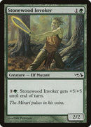 Stonewood Invoker (11) [EVG]