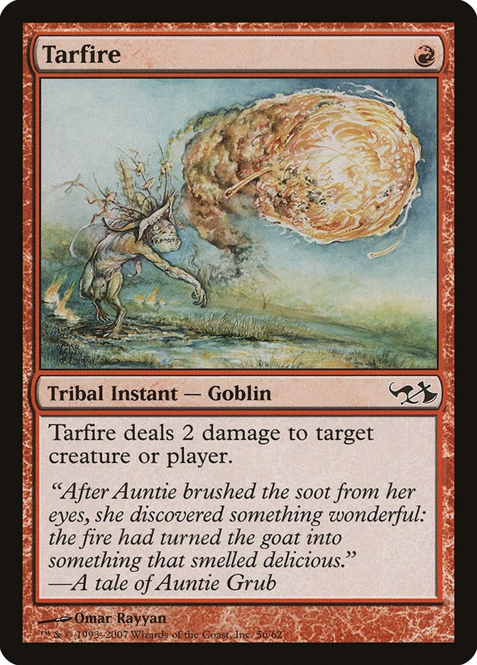 Tarfire (56) [EVG]