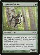 Timberwatch Elf (13) [EVG]