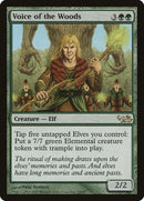 Voice of the Woods (14) [EVG]