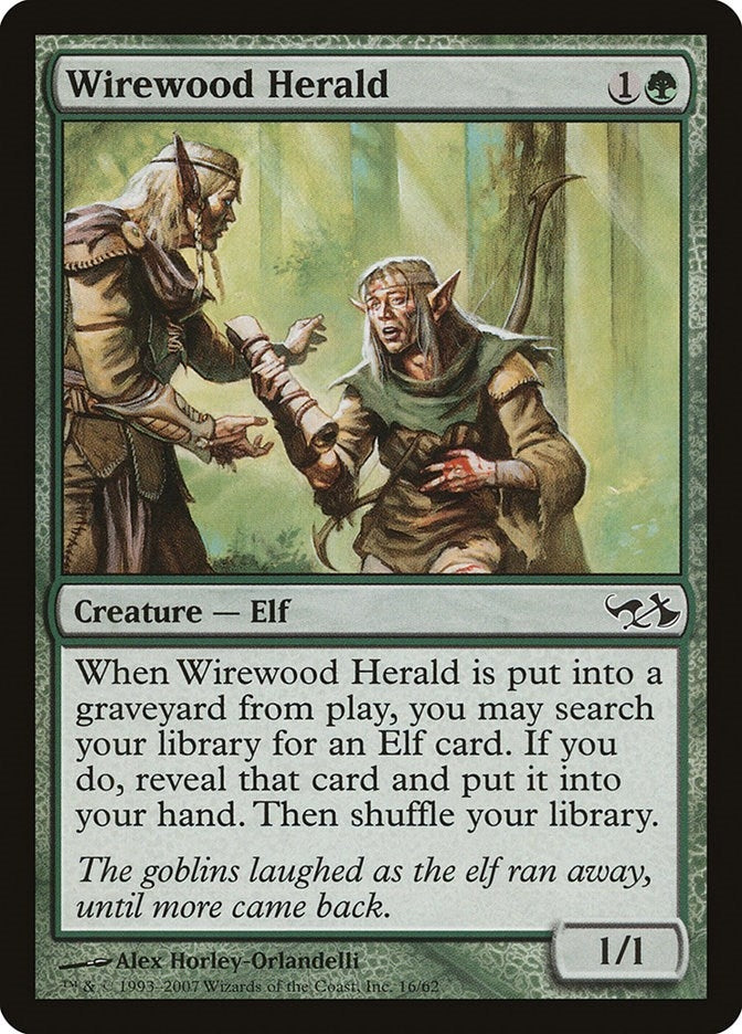 Wirewood Herald (16) [EVG]