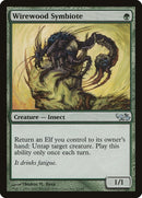 Wirewood Symbiote (17) [EVG]