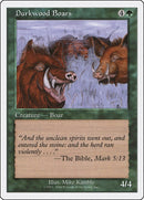 Durkwood Boars [Starter 2000]