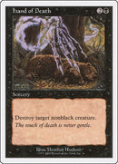 Hand of Death [S00]