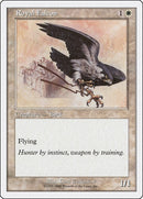 Royal Falcon [S00]