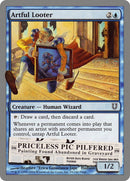 Artful Looter (25) [UNH]