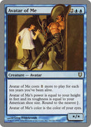 Avatar of Me (26) [UNH]