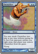 Cheatyface (30) [UNH]