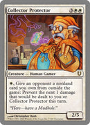 Collector Protector (7) [UNH]