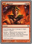 Deal Damage (74) [UNH]