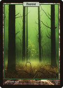 Forest Full Art (140) [UNH]