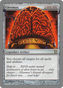 Gleemax (121) [UNH]