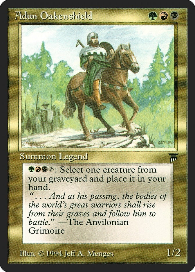Adun Oakenshield [LEG]