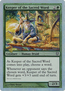 Keeper of the Sacred Word (101) [UNH]