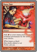 Mana Flair (81) [UNH]