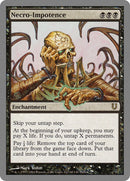 Necro Impotence (60) [UNH]
