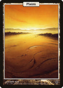 Plains Full Art (136) [UNH]