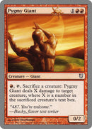 Pygmy Giant (85) [UNH]