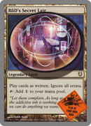 RandDs Secret Lair (135) [UNH]