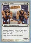 Standing Army (20) [UNH]