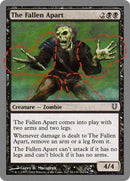 The Fallen Apart (55) [UNH]