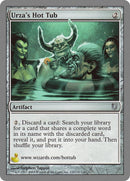 Urzas Hot Tub (131) [UNH]