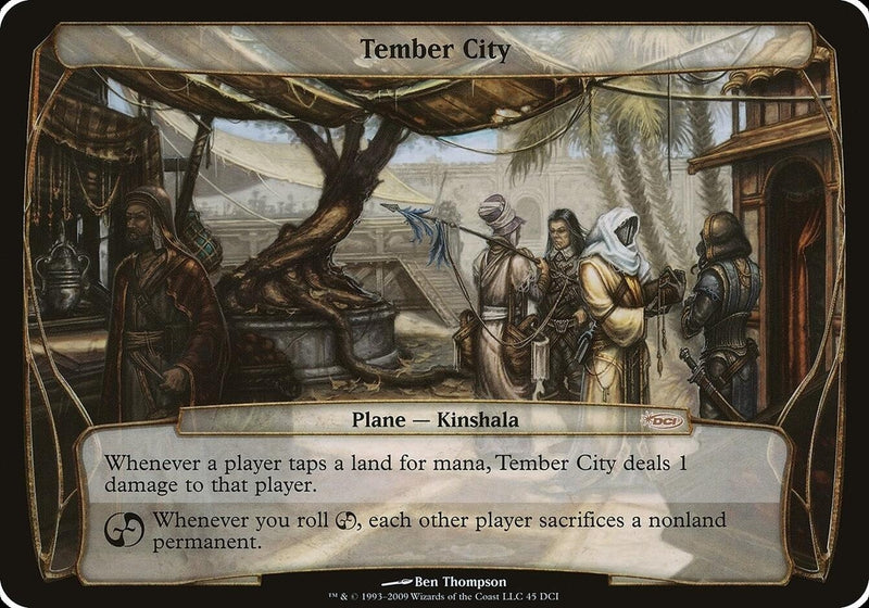 Tember City WPN Promo (45) [OVER]