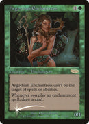 Argothian Enchantress [JDG]