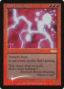 Ball Lightning [JDG]