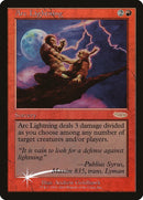 Arc Lightning [ARENA]